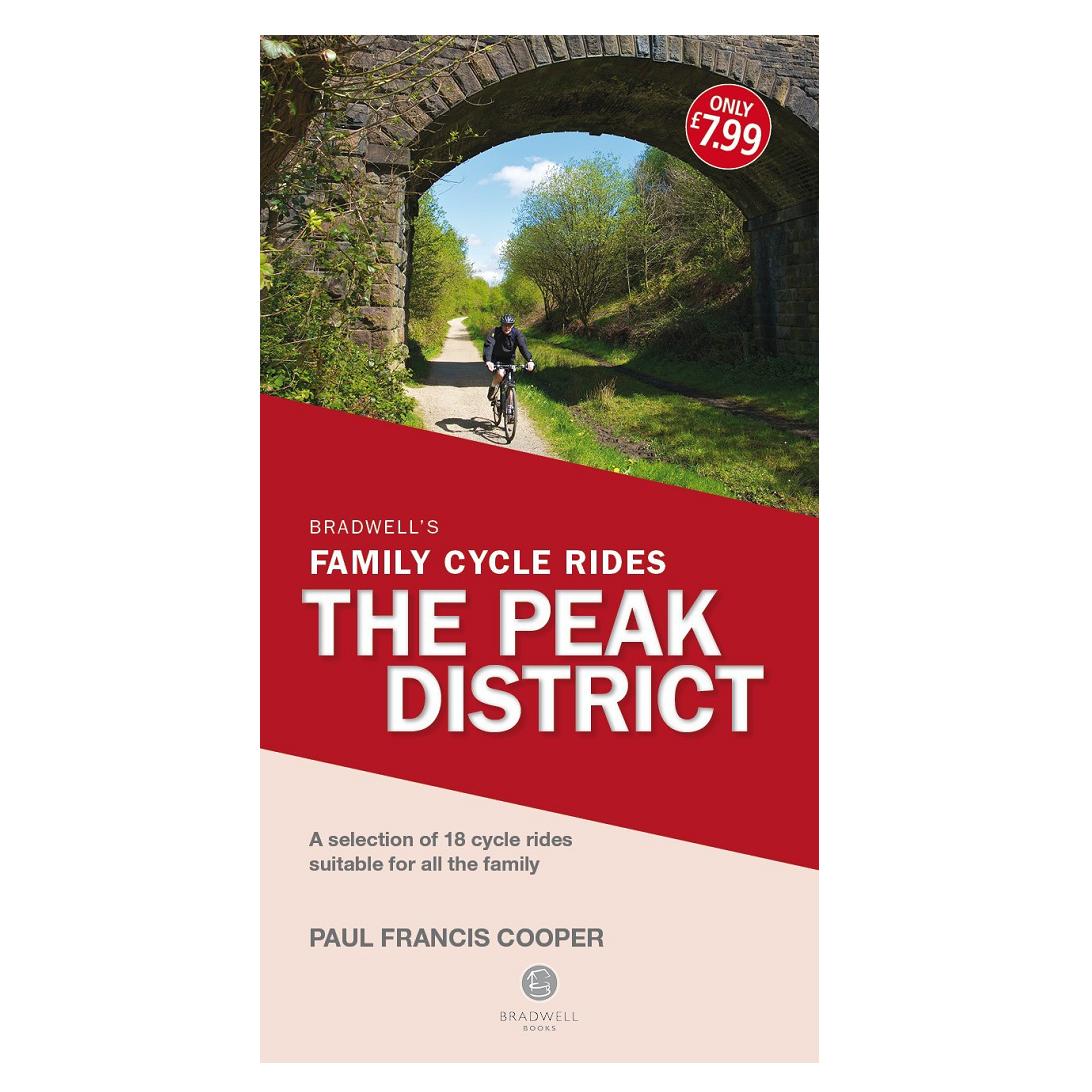 Cycle Rides Peak District