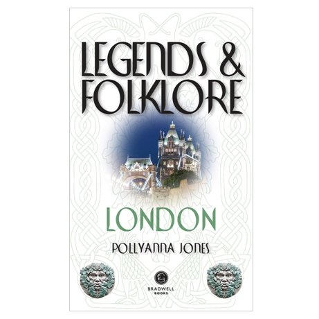 Legends & Folklore London