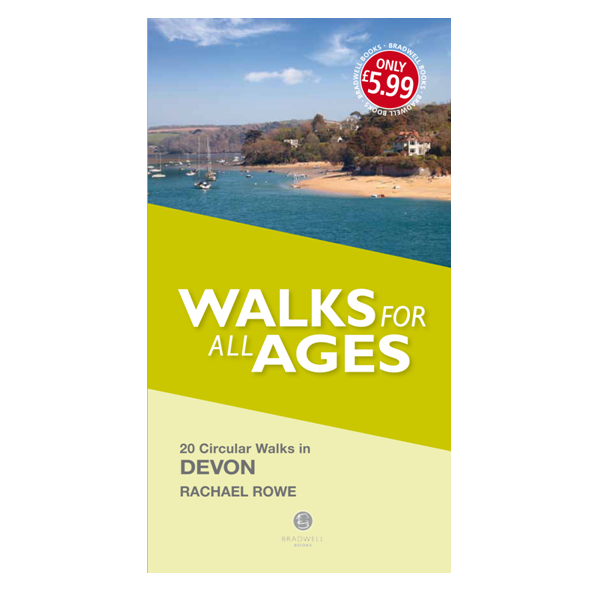 Walks for All Ages Devon